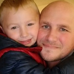 Meet your Posher, Jason